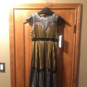 Girls dress size 14